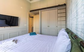 In Trastevere Urban Suite
