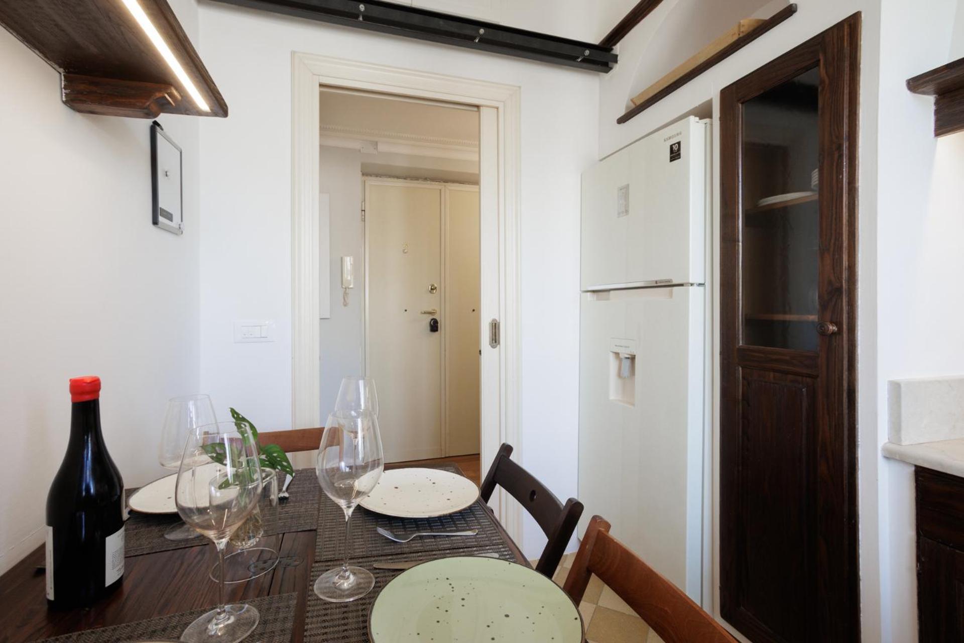 In Trastevere Urban Suite Roma Exterior foto