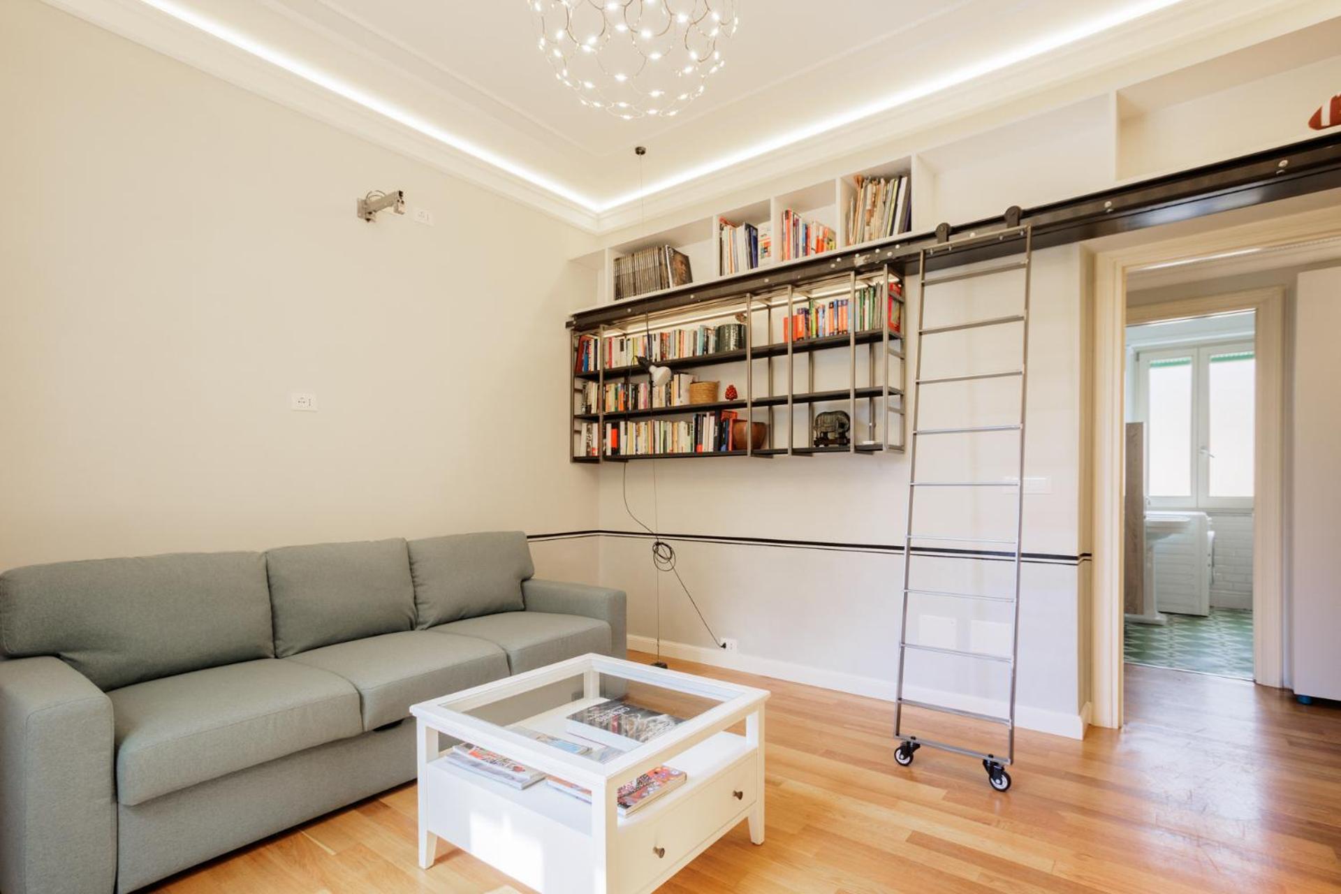 In Trastevere Urban Suite Roma Exterior foto