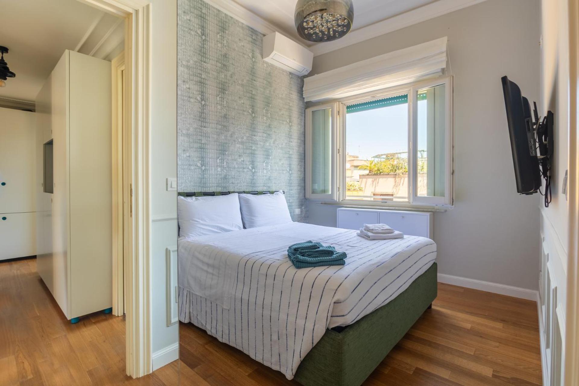 In Trastevere Urban Suite Roma Exterior foto