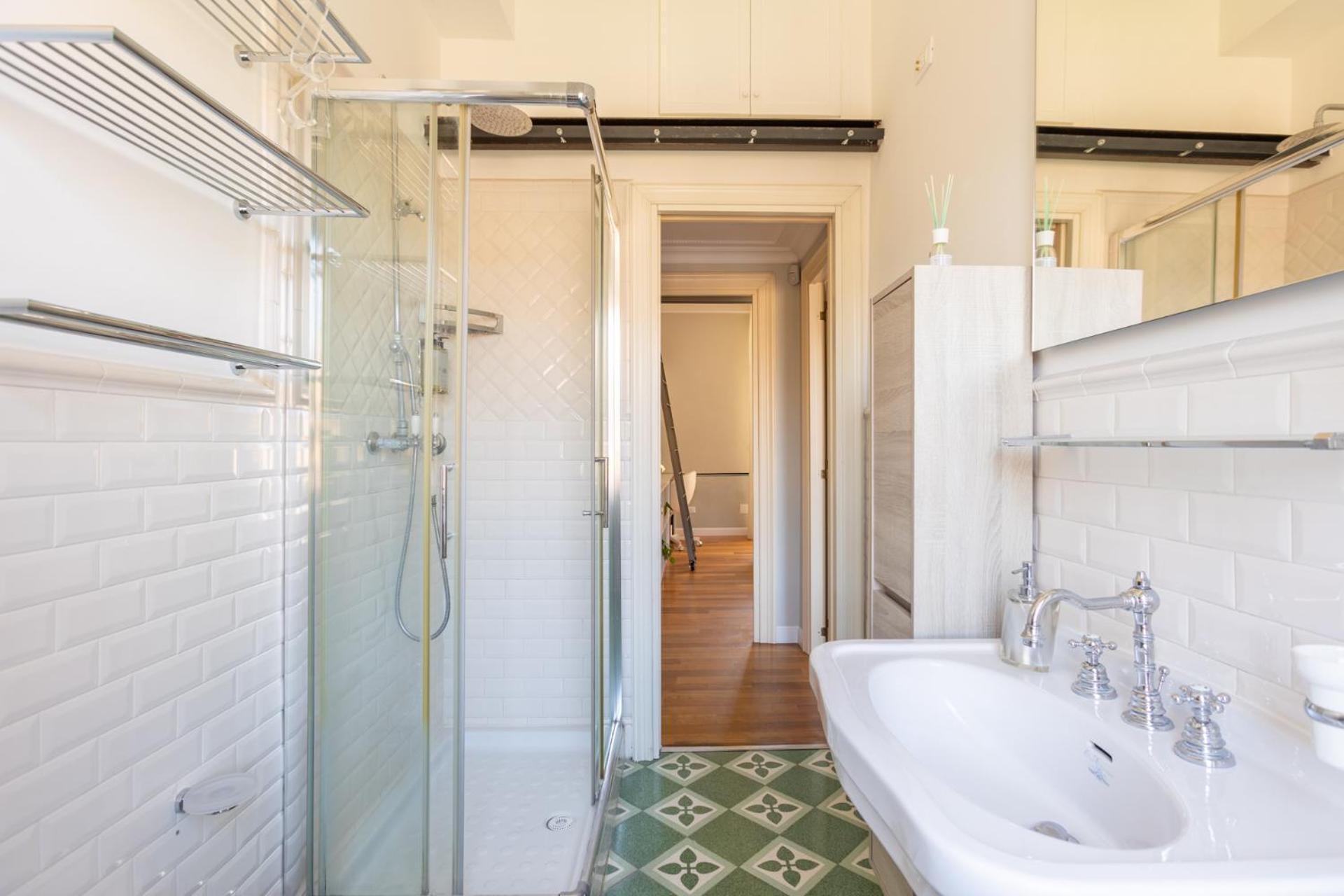 In Trastevere Urban Suite Roma Exterior foto