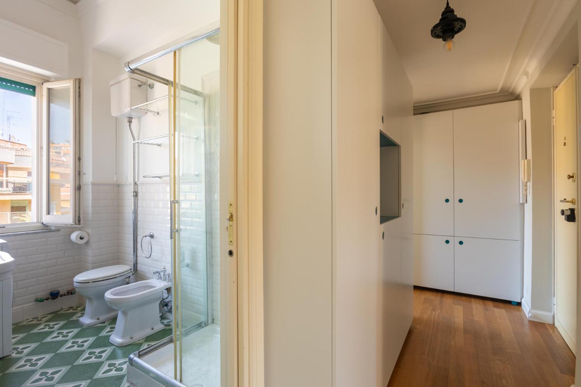 In Trastevere Urban Suite Roma Exterior foto